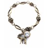 Armband Forest Moose