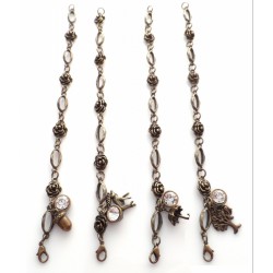 Armband Forest Moose