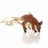 Ketting Forest Deer