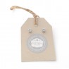 Oorbellen Swarovski Light Azore Green